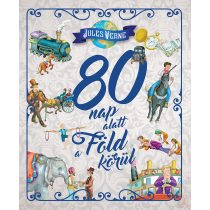 80 NAP ALATT A FÖLD KÖRÜL