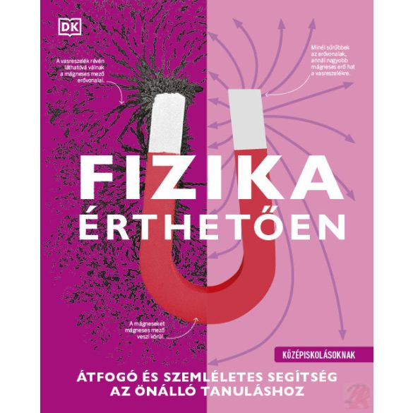 FIZIKA ÉRTHETŐEN