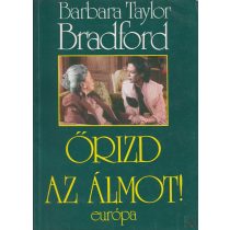 ŐRIZD AZ ÁLMOT!