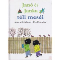JANÓ ÉS JANKA TÉLI MESÉI
