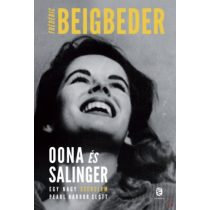 OONA ÉS SALINGER