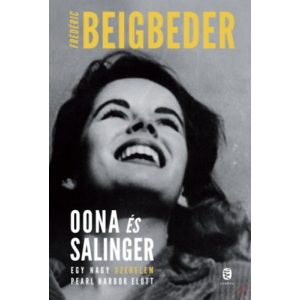 OONA ÉS SALINGER