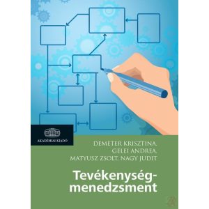 TEVÉKENYSÉGMENEDZSMENT