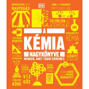 A KÉMIA NAGYKÖNYVE