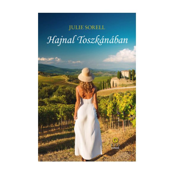 HAJNAL TOSZKÁNÁBAN