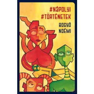 #NÁPOLYI #TÖRTÉNETEK