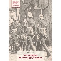 KARHATALOM AZ ORSZÁGGYŰLÉSBEN