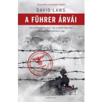 A FÜHRER ÁRVÁI