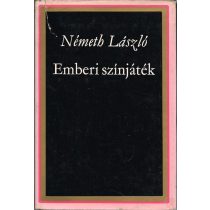 EMBERI SZÍNJÁTÉK