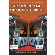 MUNKAVÁLLALÓKKAL KAPCSOLATOS FELADATOK T09/2010