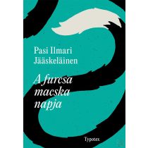 A FURCSA MACSKA NAPJA - Elfogyott