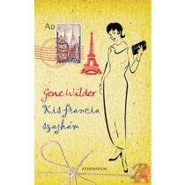 KIS FRANCIA SZAJHÁM