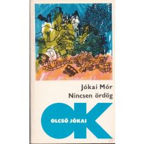 NINCSEN ÖRDÖG