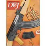 DEUTSCHES WAFFEN-JOURNAL 1981/3