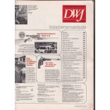 DEUTSCHES WAFFEN-JOURNAL 1981/3