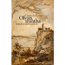 OLYAN, MINTHA