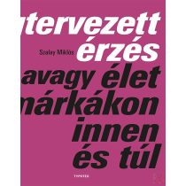 MEGTERVEZETT ÉRZÉS