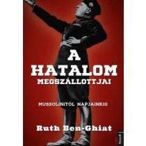 A HATALOM MEGSZÁLLOTTJAI