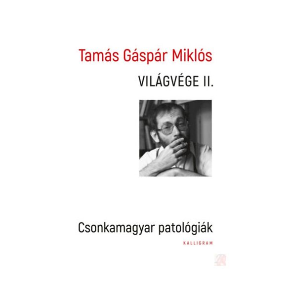 VILÁGVÉGE II. - CSONKAMAGYAR PATOLÓGIÁK