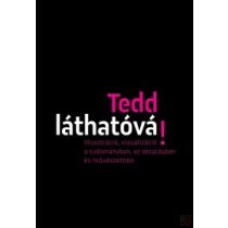 TEDD LÁTHATÓVÁ!