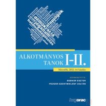 ALKOTMÁNYOS TANOK I-II. (2021)
