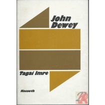 JOHN DEWEY