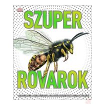 SZUPERROVAROK
