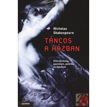 TÁNCOS A HÁZBAN 