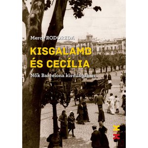 KISGALAMB ÉS CECÍLIA