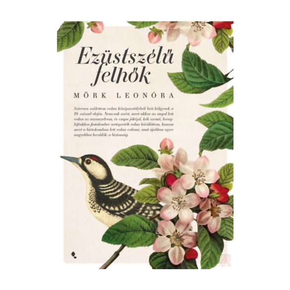 EZÜTSZÉLŰ FELHŐK
