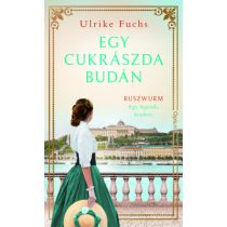 EGY CUKRÁSZDA BUDÁN