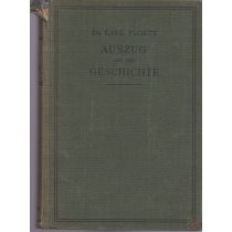 AUSZUG AUS DER GESCHICHTE