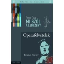 MI SZÓL A LEMEZEN? 2. KÖTET