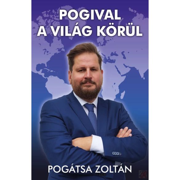 POGIVAL A VILÁG KÖRÜL