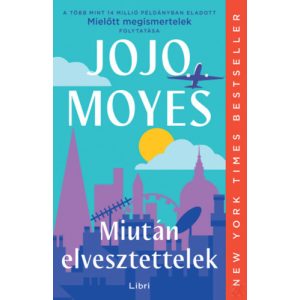 MIUTÁN ELVESZTETTELEK