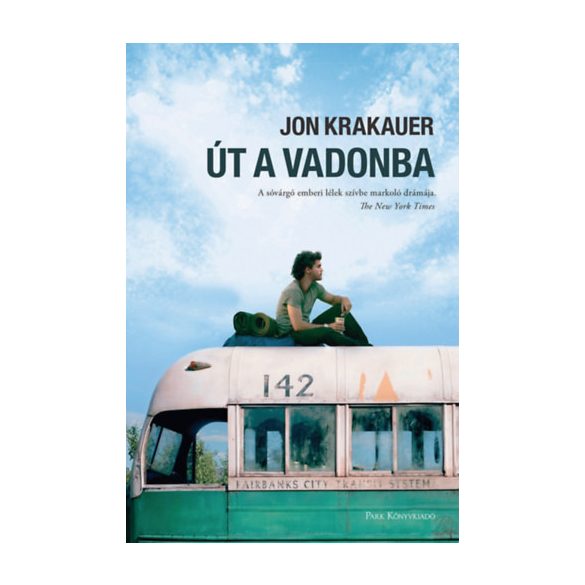ÚT A VADONBA