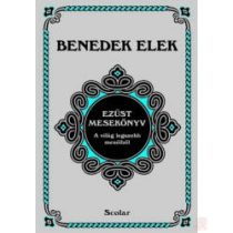 EZÜST MESEKÖNYV 