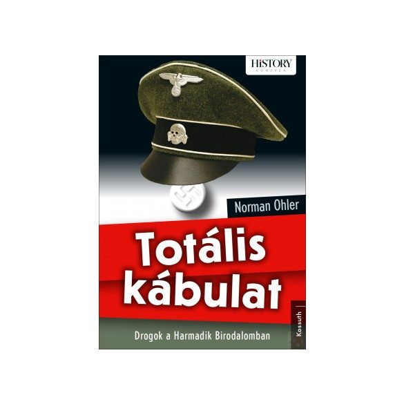 TOTÁLIS KÁBULAT