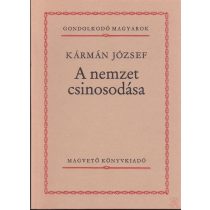 A NEMZET CSINOSODÁSA