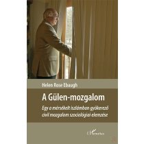 A GÜLEN-MOZGALOM