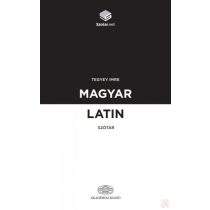 MAGYAR-LATIN SZÓTÁR