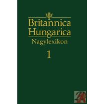 BRITANNICA HUNGARICA NAGYLEXIKON 1.