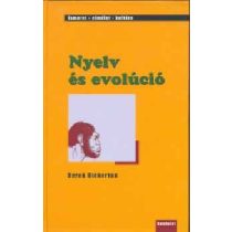 NYELV ÉS EVOLÚCIÓ