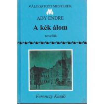 A KÉK ÁLOM