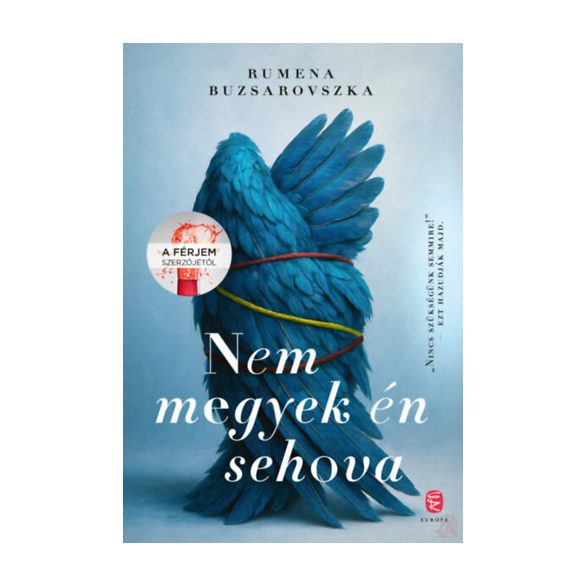 NEM MEGYEK ÉN SEHOVA