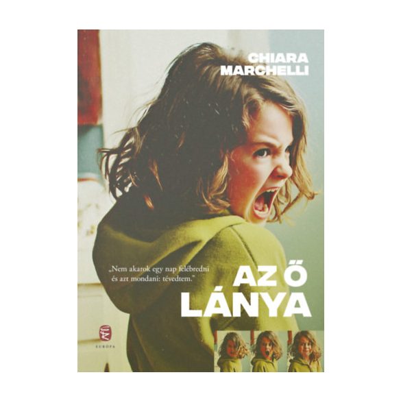 AZ Ő LÁNYA