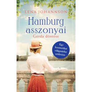 HAMBURG ASSZONYAI 1. - GERDA DÖNTÉSE