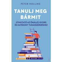 TANULJ MEG BÁRMIT