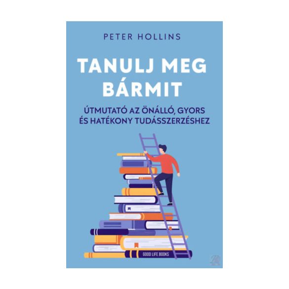 TANULJ MEG BÁRMIT