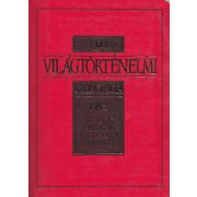 VILÁGTÖRTÉNELMI KRONOLÓGIA